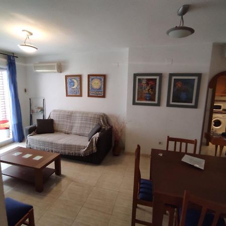 Apartamento Laia أوروبيسا ذيل مار المظهر الخارجي الصورة
