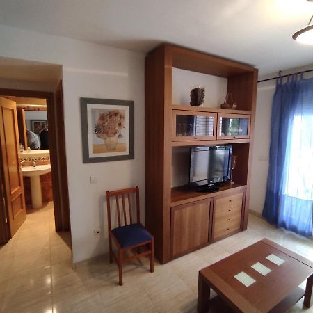 Apartamento Laia أوروبيسا ذيل مار المظهر الخارجي الصورة