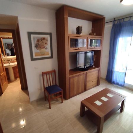 Apartamento Laia أوروبيسا ذيل مار المظهر الخارجي الصورة