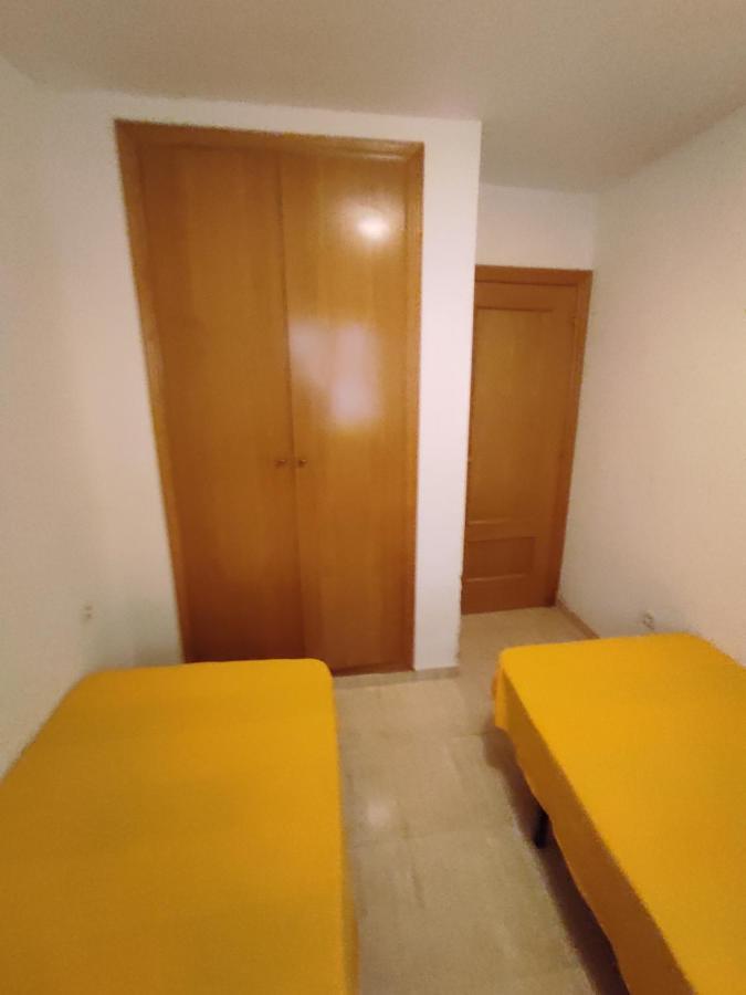 Apartamento Laia أوروبيسا ذيل مار المظهر الخارجي الصورة