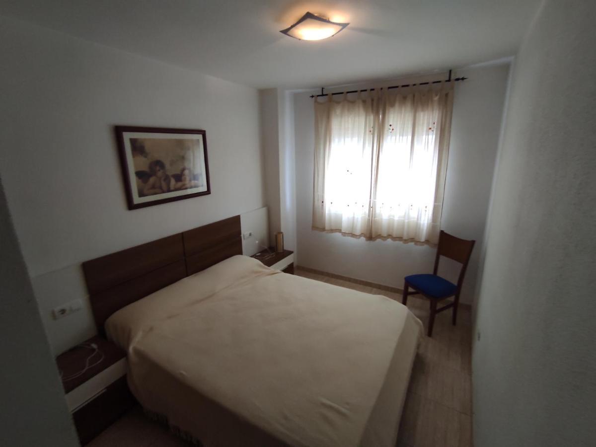 Apartamento Laia أوروبيسا ذيل مار المظهر الخارجي الصورة