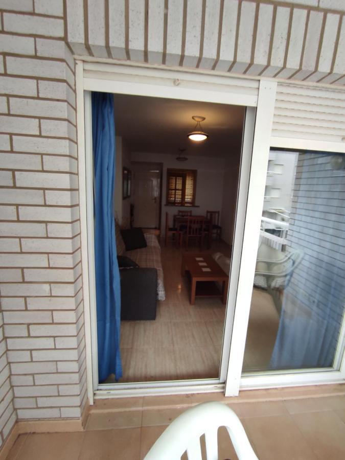 Apartamento Laia أوروبيسا ذيل مار المظهر الخارجي الصورة