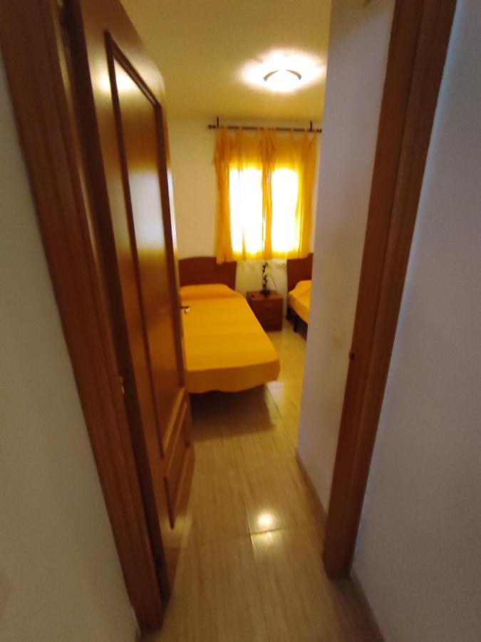 Apartamento Laia أوروبيسا ذيل مار المظهر الخارجي الصورة