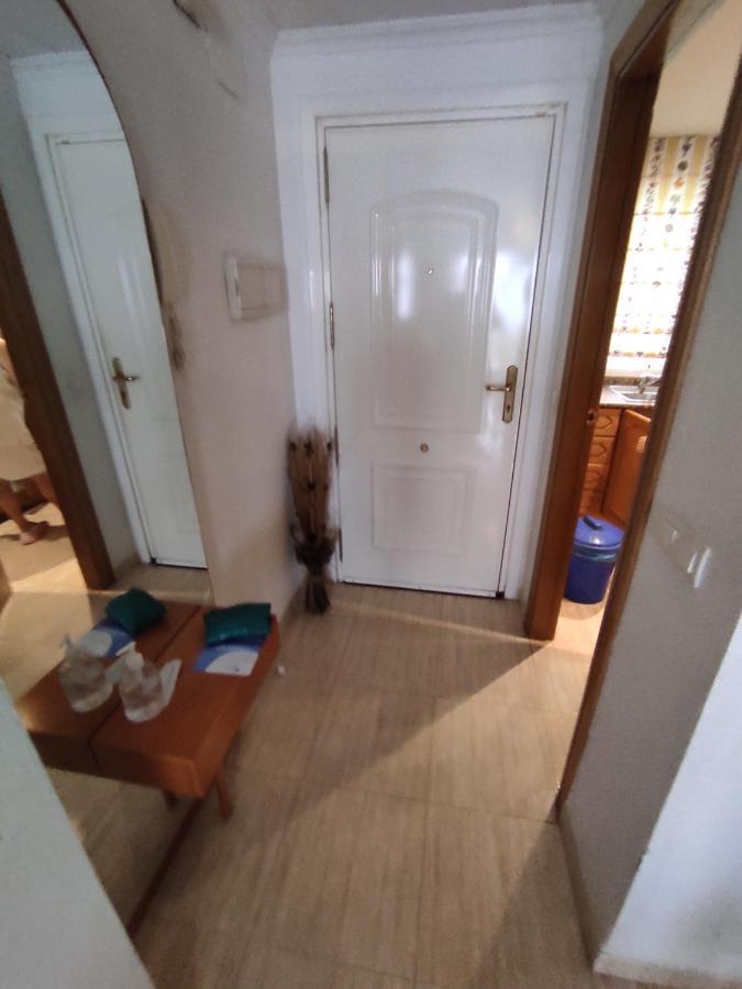 Apartamento Laia أوروبيسا ذيل مار المظهر الخارجي الصورة