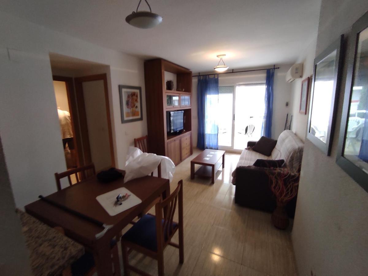 Apartamento Laia أوروبيسا ذيل مار المظهر الخارجي الصورة