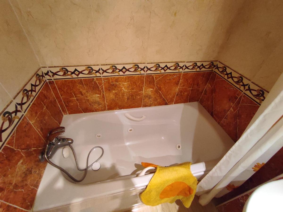 Apartamento Laia أوروبيسا ذيل مار المظهر الخارجي الصورة