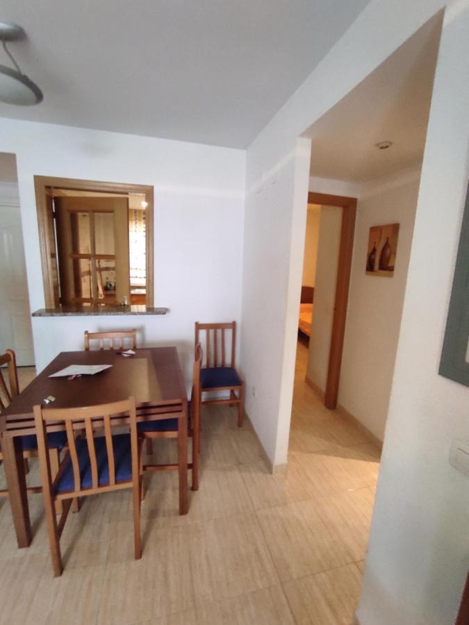 Apartamento Laia أوروبيسا ذيل مار المظهر الخارجي الصورة